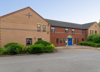 Middleton Park Lodge Nursing Home, nursing home in Leeds