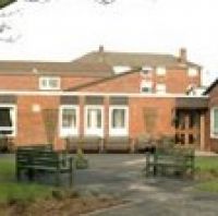Bradley Resource Centre, residential care home in Wednesfield