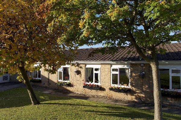 Deerlands Care Home, residential care home in Norton