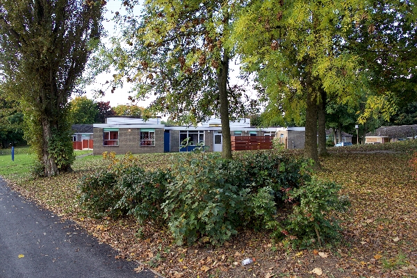 Housteads Residential Home, residential care home in Norton