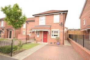 Scott Hall Grove Care Home, residential care home in Leeds