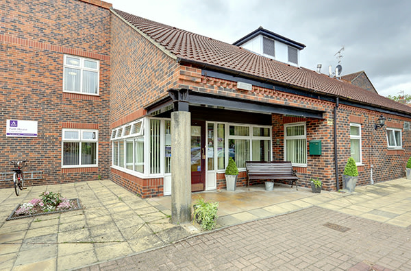 Firth House Care Home, residential care home in Selby
