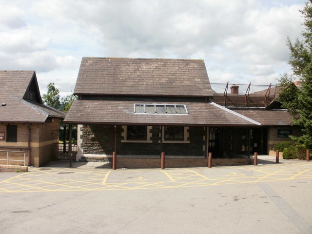 Llys Elian Care Home care home in Old Colwyn