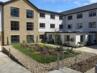 Smithies Moor Lane Care Home, nursing home in Dewsbury