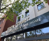 Roland Residential Care Home, residential care home in Enfield