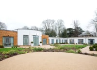 Parkview Watford Day Centre, residential care home in Watford
