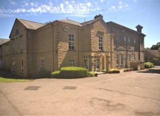 Aston Manor Nursing Home care home in Dewsbury