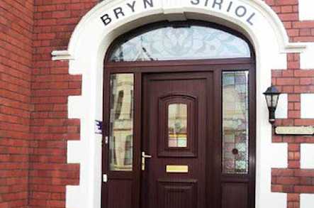 Brynsiriol Residential Care Home, residential care home in Tonna