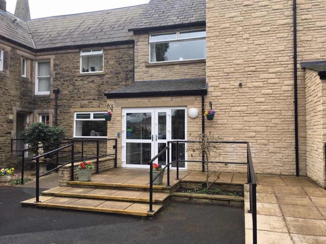 Beech Grove Care Home, residential care home in Steeton