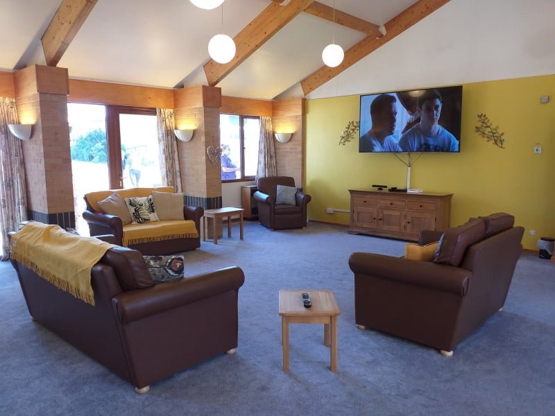 John Turner House Care Home, residential care home in Oulton Broad