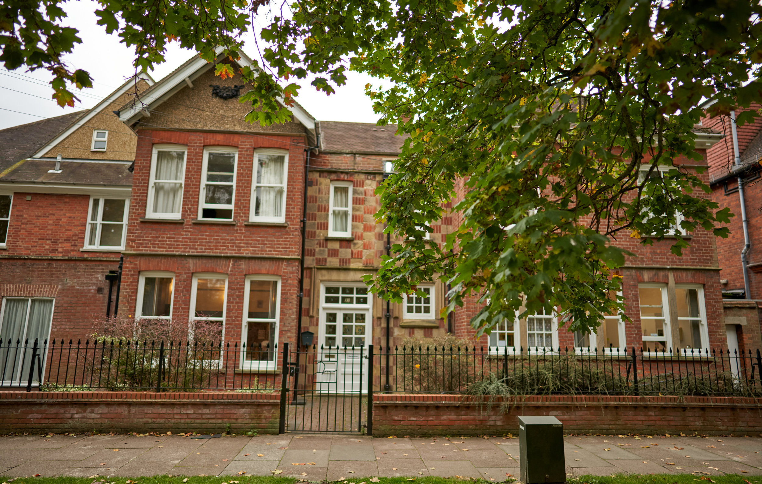 Dorothea Court Supported Living Service, residential care home in Bedford