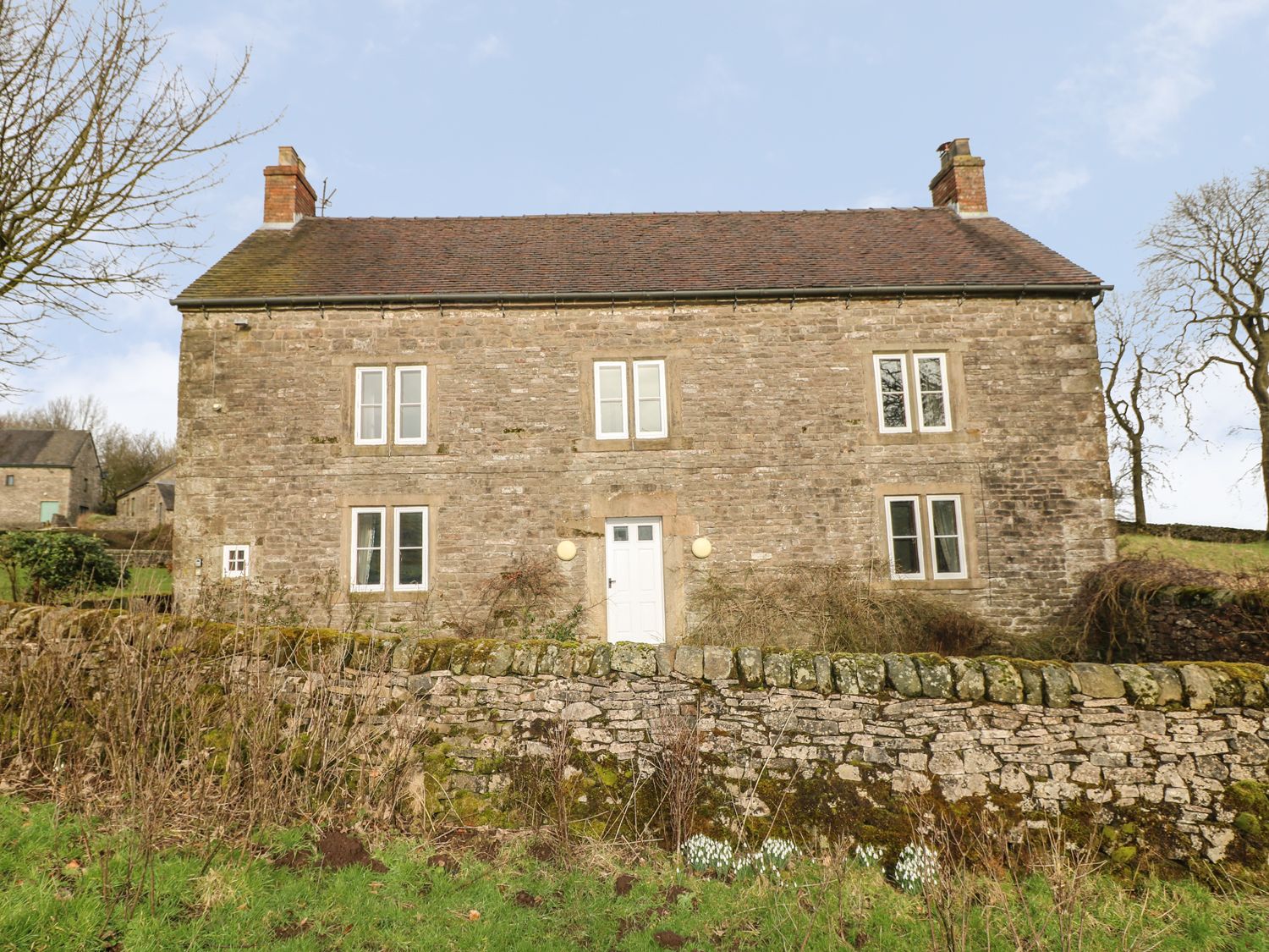 Slade House Supported Living Service, residential care home in Whitchurch-on-Thames