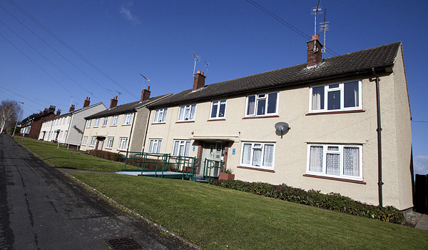St Georges Road Supported Living Service, residential care home in Hull