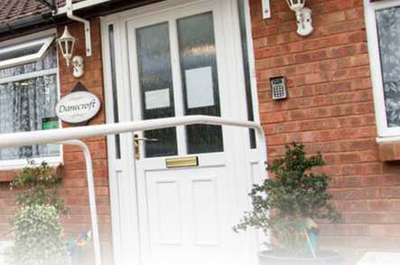 Danecroft Residential Home, residential care home in Maulden