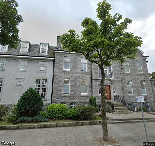 Cowdray Club Care Home, nursing home in Aberdeen