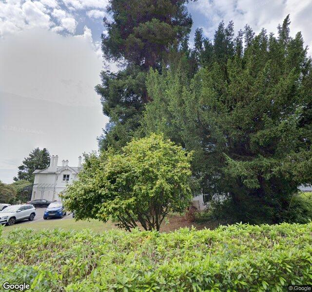 The Cedars Care Home, nursing home in Downton