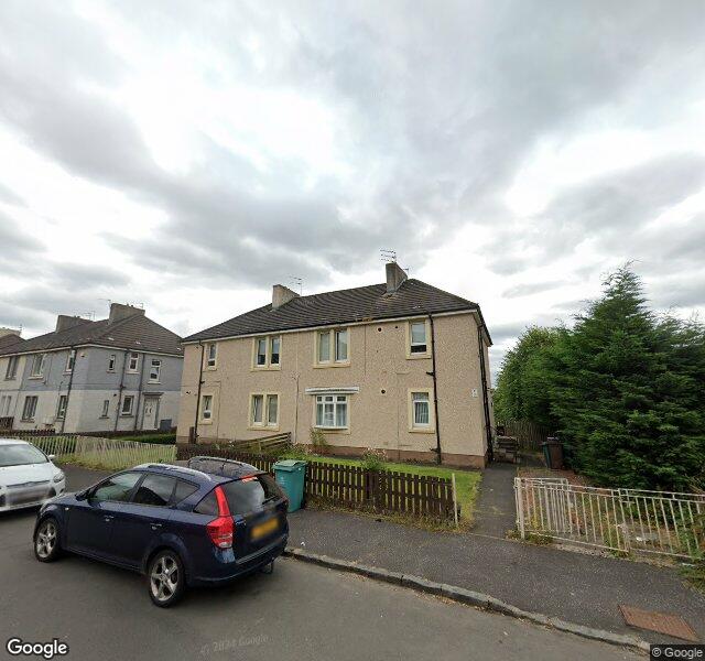 Rosepark Nursing Home, nursing home in Glasgow