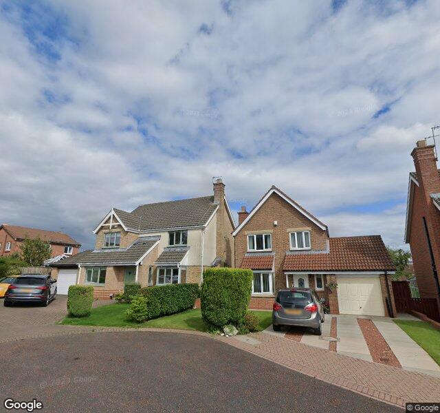 The Hawthorns Care Home care home in Peterlee