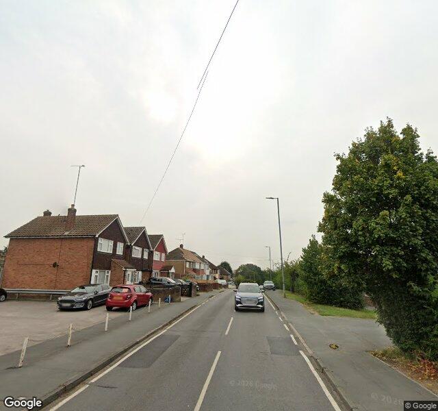Paternoster House Nursing Home care home in Waltham Abbey