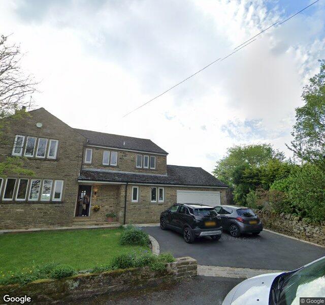 Dales Care Home, nursing home in Thorlby