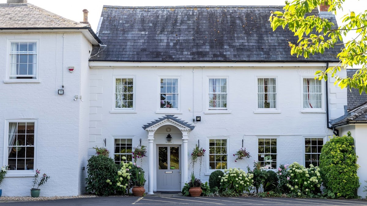 Milford House Care Home, nursing home in Salisbury