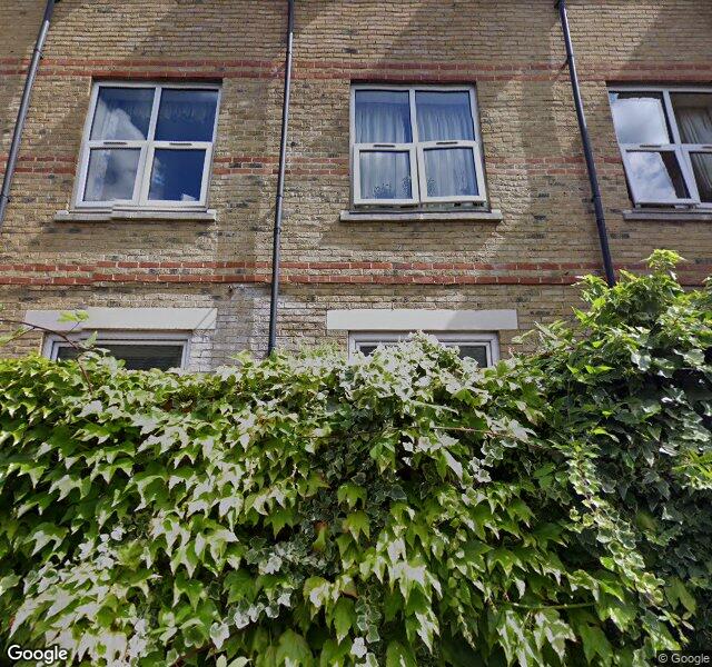 Queens Court Care Home care home in Merton
