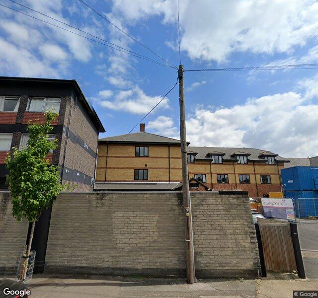 Westgate House Nursing Home care home in Stratford
