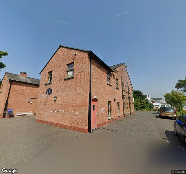 Brooklands Nursing Home, nursing home in Magherafelt