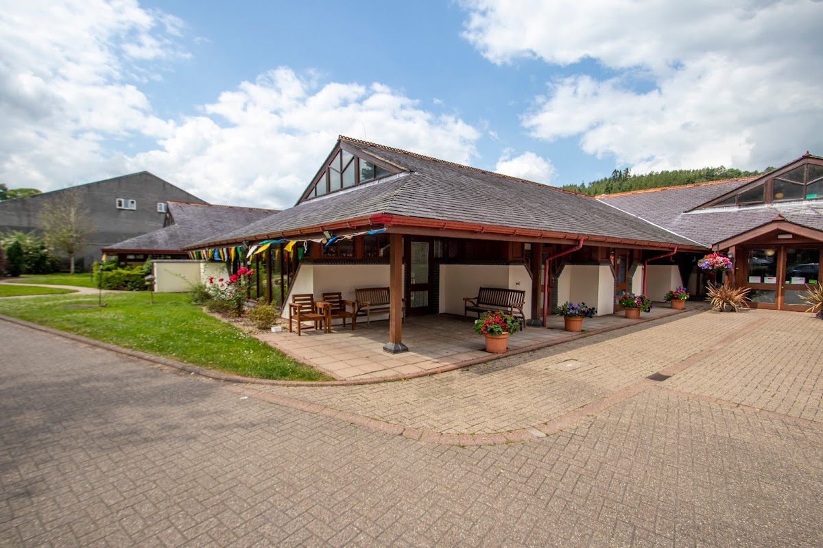 Maes Y Wennol Residential Home care home in Llanidloes