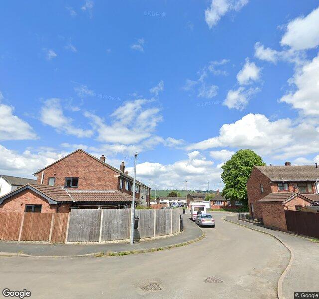 Prestemede Residential Home care home in Presteigne