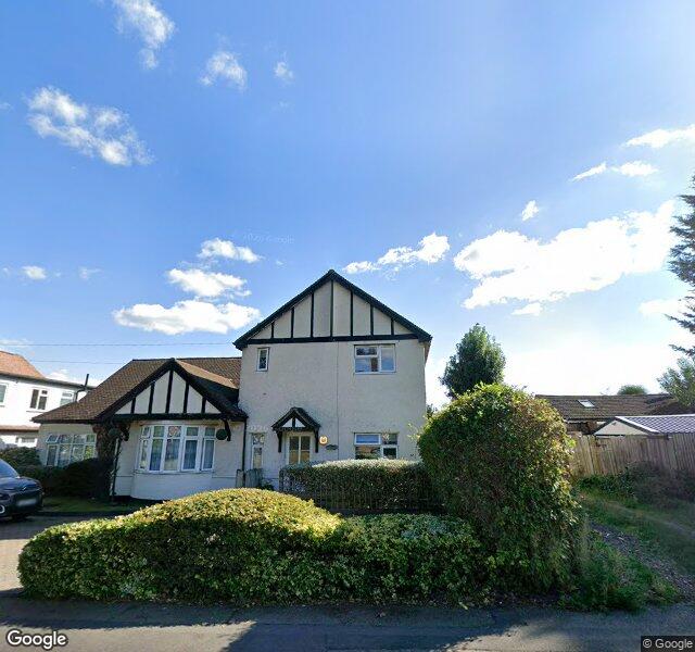 The Oaks Care Home, residential care home in Barnet