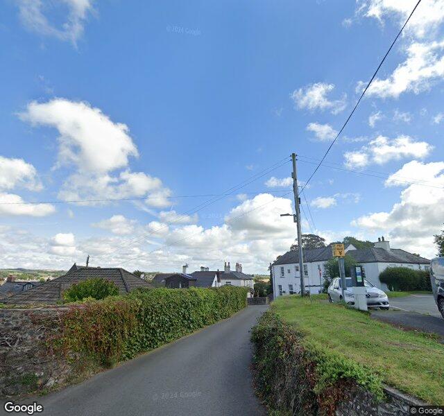 Castle House Nursing Home, nursing home in Little Torrington