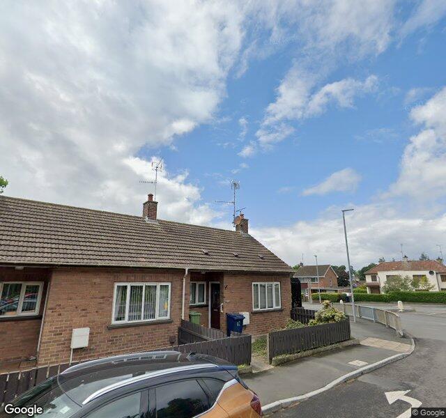 Forest Lodge Care Home, residential care home in Craigavon