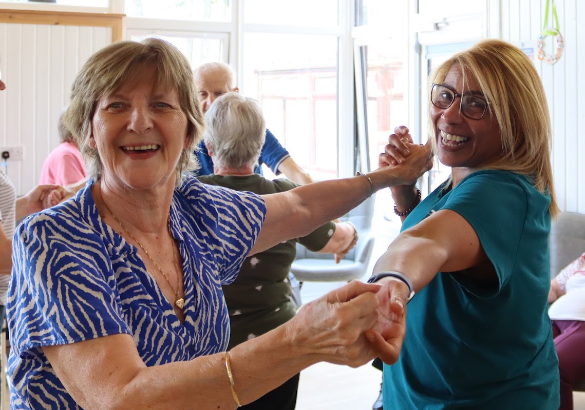 Cameron House Care Home care home in Inverness