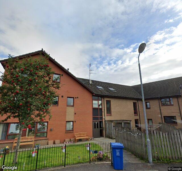 Carbeth House Care Home, residential care home in Glasgow