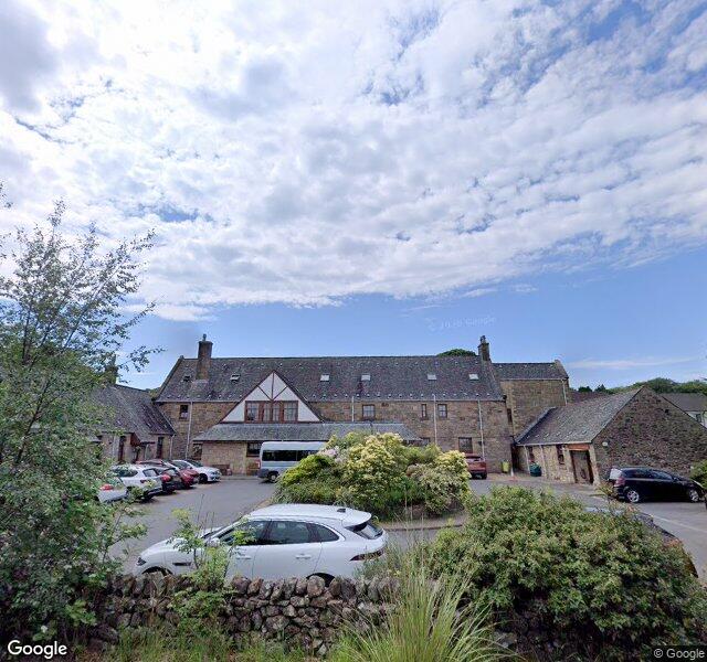 Adams House Care Home care home in Johnstone