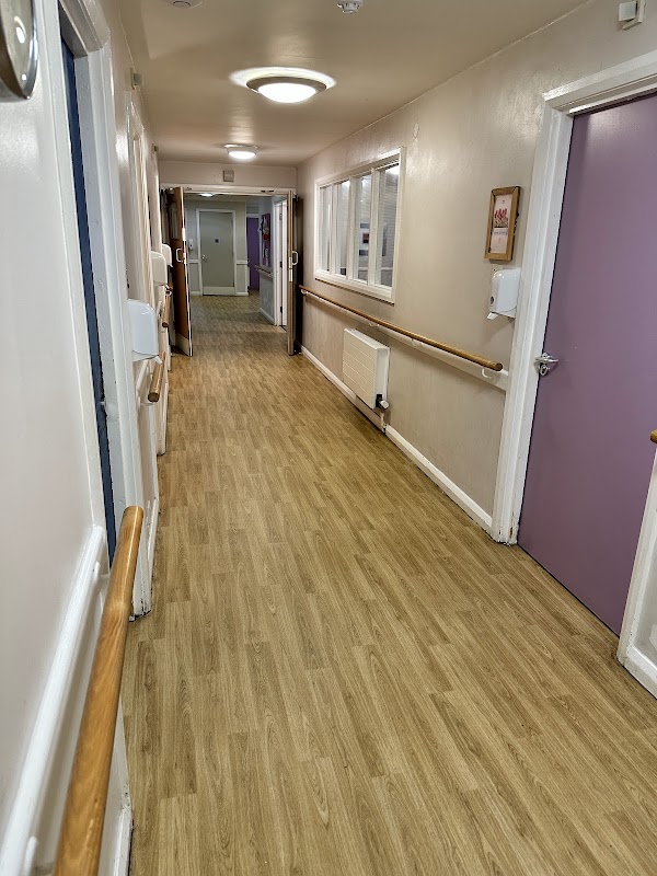 St Catherines Care Home care home in Nantwich