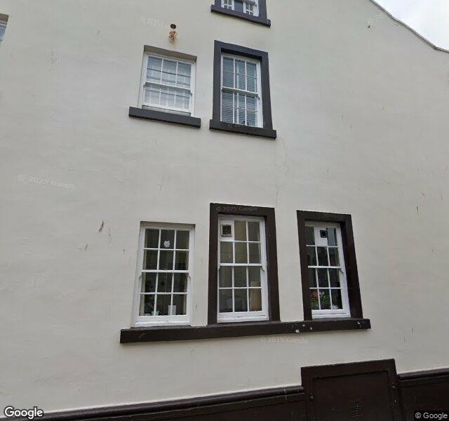 Recovery Focus Service care home in Whitehaven