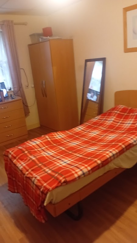 Victoria Care Home, residential care home in Clumber and Hardwick