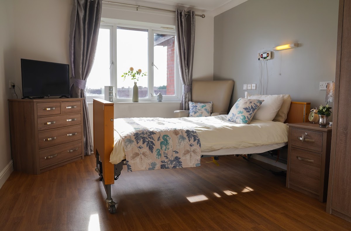 Cedar Court Care Centre, residential care home in Dalton-le-Dale