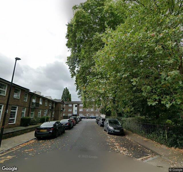 Beaumont Court Care Home, residential care home in Poplar