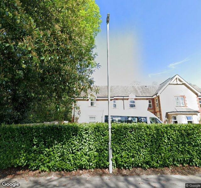 Hyacinth House Care Home care home in Colehill