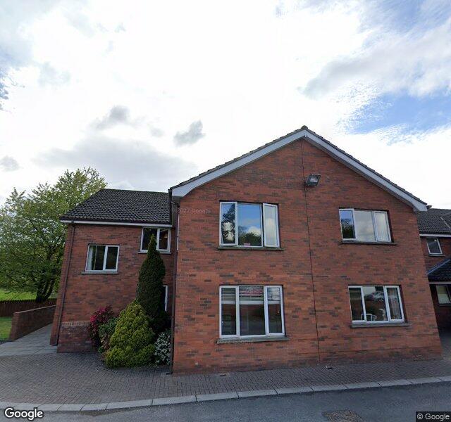 Belmont Care Home, nursing home in Belfast