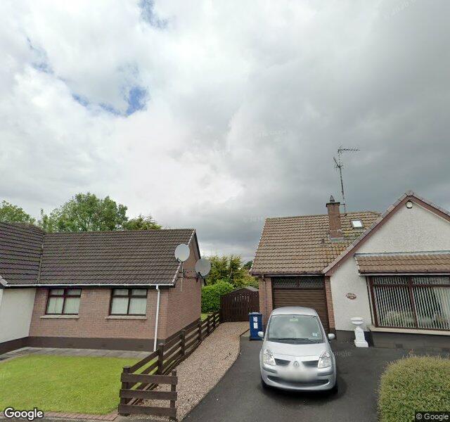 Sandringham Care Home care home in Craigavon