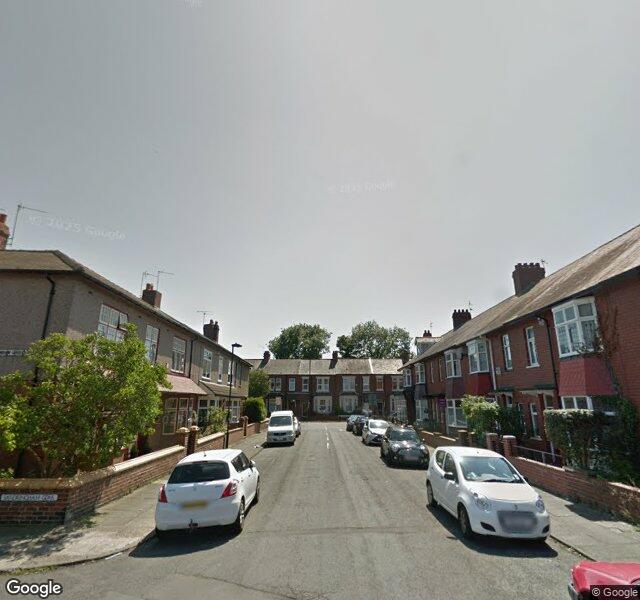 Primrose Lodge Care Home care home in Newcastle upon Tyne