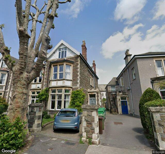 The Glen Supported Living, residential care home in Bristol