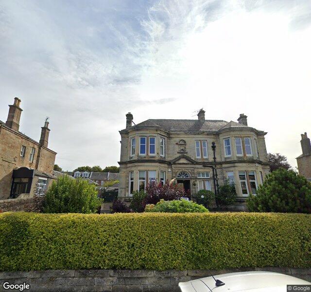 Carrick House Nursing Home, nursing home in Ayr