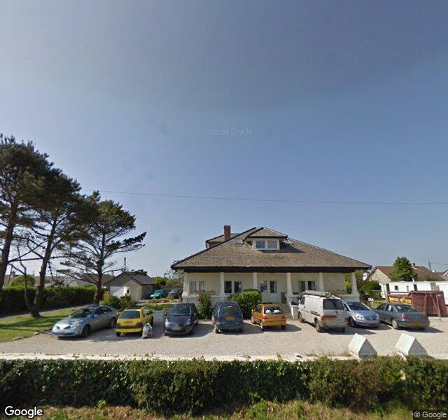 Pine Trees Care Centre, residential care home in Hayle