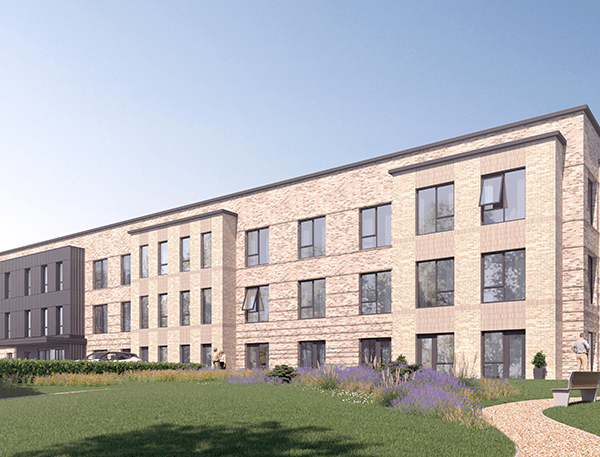 Stokeleigh Residential Home, residential care home in Bristol