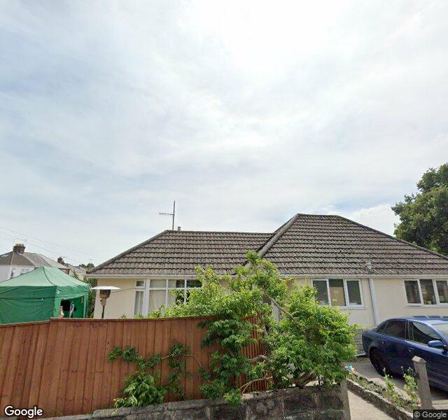 The Laurels and Pine Lodge Care Homes, residential care home in Bournemouth